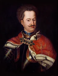 Stanislaw I Leszczynski (1677-1766)